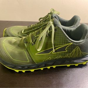 Altra Superior 4.5